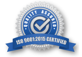 CHỨNG NHẬN ISO 9001-2015
